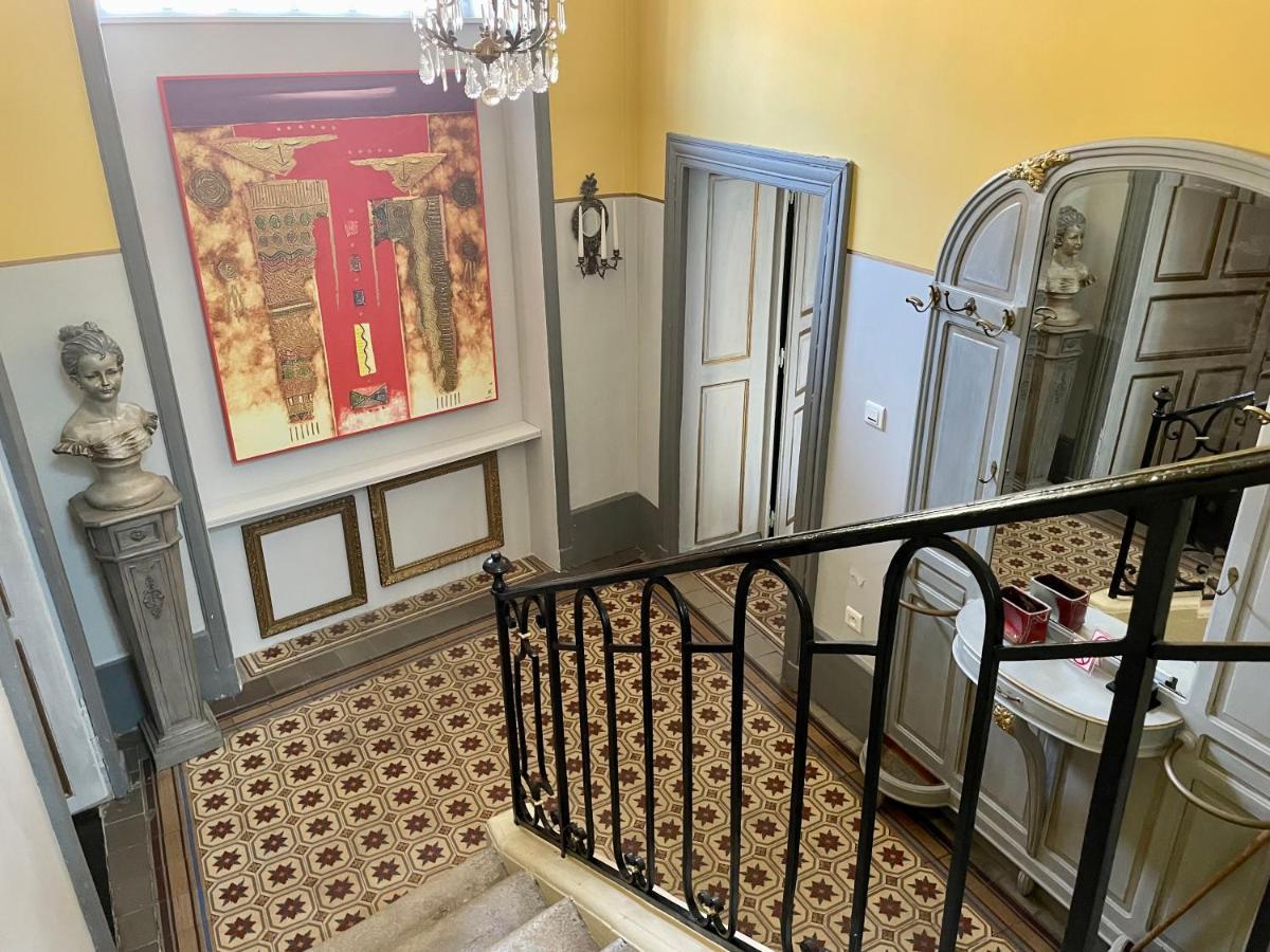Chambres d'Hôte Le Clos de L'Argolay Charolles Exterior foto